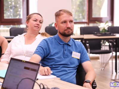 Слушатель курсов по развитию внутреннего туризма: рекомендую представителям регионов принять участие в этом обучении