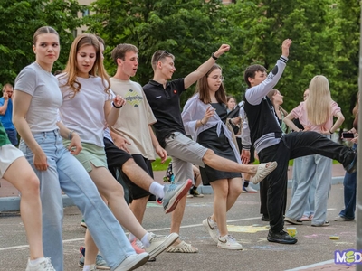 Кырдан тыш командалар: студентлар креатив клубы