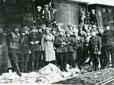 Спорт на защите Родины: герои-атлеты Татарстана