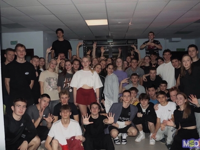 Тулай торакның студентлар советы