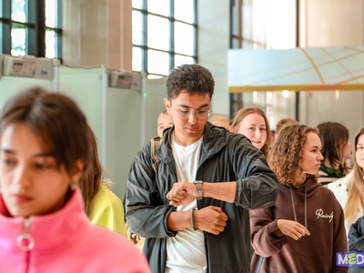 Тулай торакка күчү: очрашу шатлыгы һәм яңа танышулар