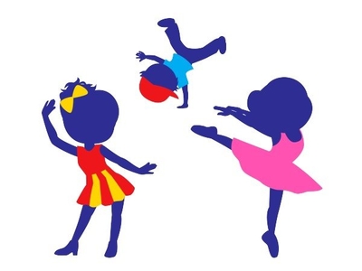 ВАКАНСИИ: детские хореографы в детскую школу танцев