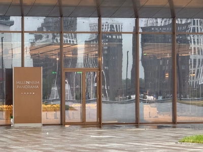 ВАКАНСИИ в комплексе отелей Миллениум Панорама.