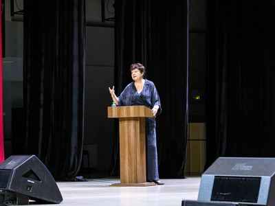 Колледжның беренче курс студентлары белән очрашу: студентлыкны нәрсәдән башларга