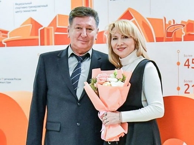 Поколения Поволжского: семья Шамгуллиных