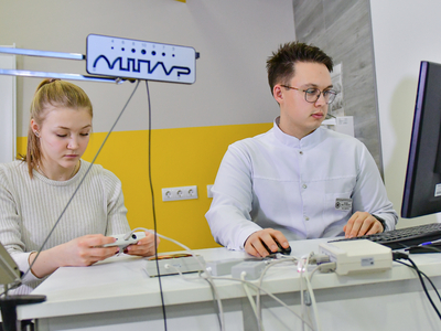 Scientific Volga Region: How to Take Control of Your Emotions