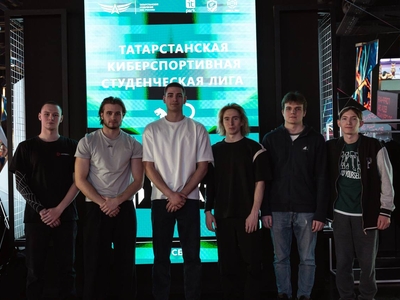 Off-field Teams: Esports Club