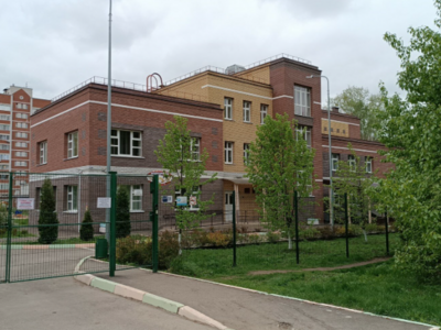 ВАКАНСИЯ: инструктор по физической культуре в МБДОУ Детский сад №94 комбинированного вида Приволжского района г.Казани