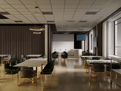 Вуз откроет учебный ресторан для специалистов сферы туризма