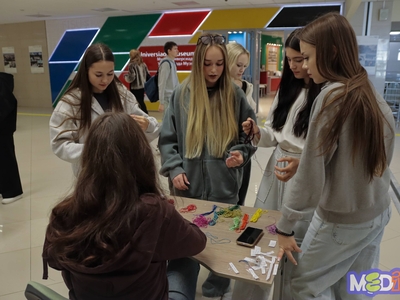 День СПО в Поволжском: семь ярких станций и море незабываемых впечатлений