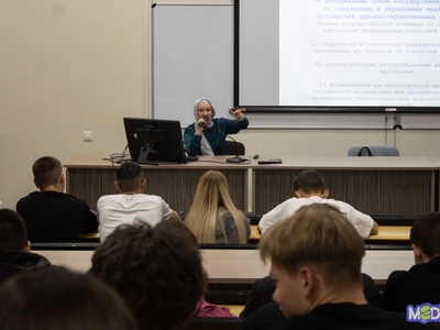 "Сәламәт мохиттә" традицион кыйммәтләрнең мәңгелек темасы турында фикер алыштылар