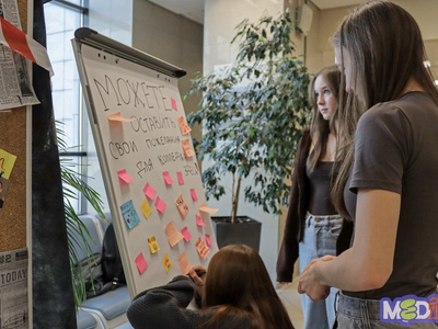 «Бренд Колледжа» Поволжского университета вошел в топ-60 по России