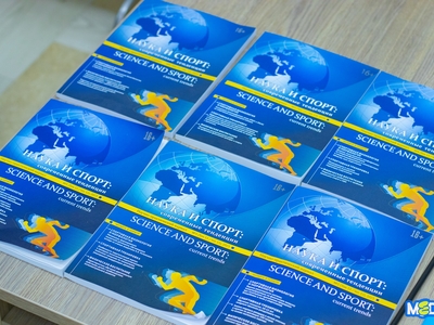 Фирүзә Зотова: фәнни журнал – югары уку йорты статусын күтәрүче атрибут