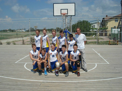 Happy Teacher's Day!