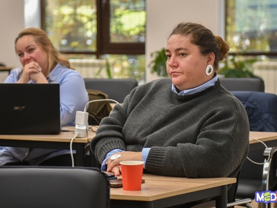 В шаге от диплома: близится к завершению очередной курс по туризму