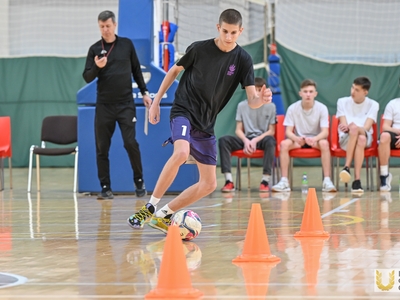 XIV Олимпиада по физической культуре: пора готовиться к борьбе за дополнительные баллы при поступлении в Поволжский