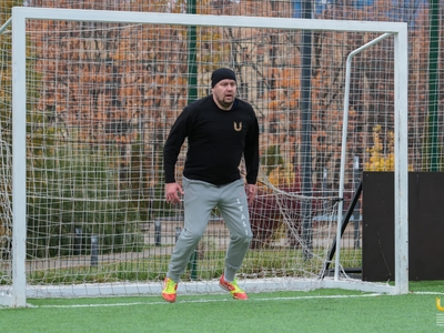 Фиджитал-пенальти: гибрид спортта кем иң яхшысы булды