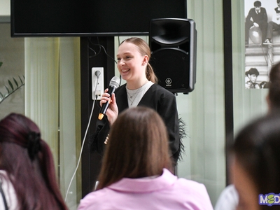 Создай будущее Татарстана: поддержка молодежных проектов до 100 000 рублей