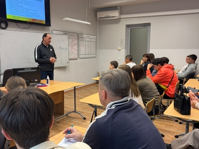 ДЕНЬ ОТКРЫТЫХ ДВЕРЕЙ В ПГУФКСиТ