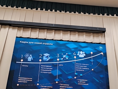 Cеминар по беспилотным авиационным системам (БАС)