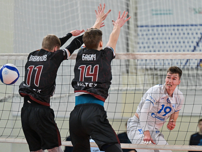 Главный тренер «Академии-Казань»: Отличный тур по качеству