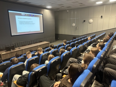 Старт дополнительного обучения по разметке данных для нейросетей 