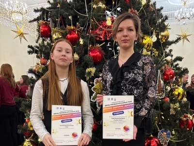 Таланты расцветают: учащиеся колледжа проявили себя на казанском фестивале «День первокурсника»