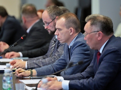 Поволжский объединил научные исследования в области футбола, хоккея и фигурного катания