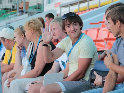 Жизнь после Поволжского: «Ф» в ВДФЛ значит флорбол