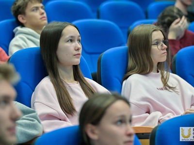 «Мой край родной»: студенты колледжа заняли третьи места на межрегиональной конференции