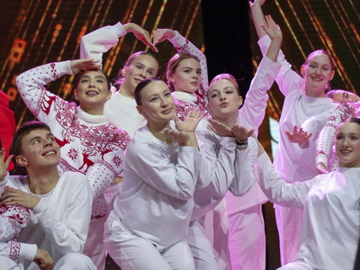 Вспомним все: чем запомнится 2025 год в Поволжском университете