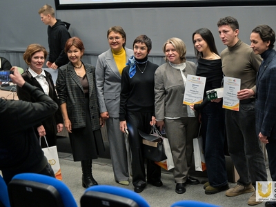 Сохраняя любовь к дому: в Поволжском студенты рассказали о культуре и традициях малой Родины