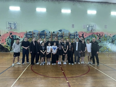 ПРОФОРИЕНТАЦИОННОЕ МЕРОПРИЯТИЕ В ПЕСТРЕЧИНСКОМ РАЙОНЕ РТ