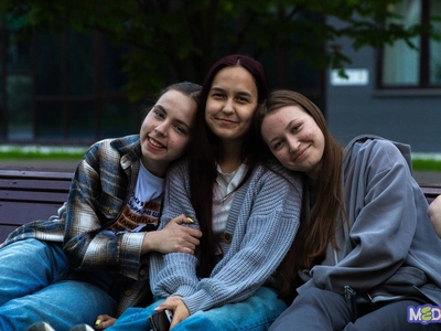 Vote for Volga Region University – support the university at the Yashlek Prize