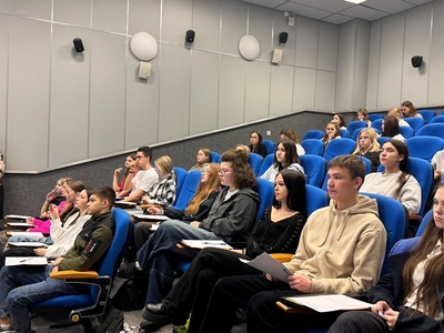 Олимпиада по туризму 2025