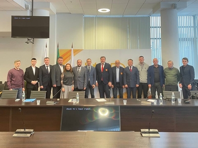 IV Всероссийская научно-практическая конференция