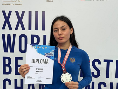 World Belt Wrestling Championship 2025