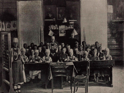 Доцент вуза выступил на Всероссийской конференции «Ушковские чтения»