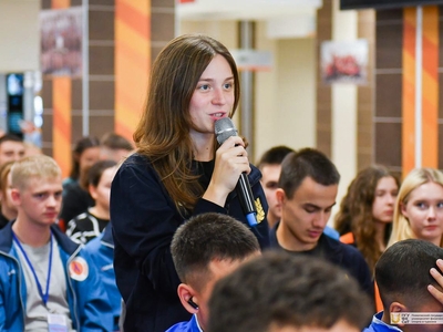 Идел буе университетыннан соң тормыш: футбол федерациясе матбугат хезмәте кадрлары артында