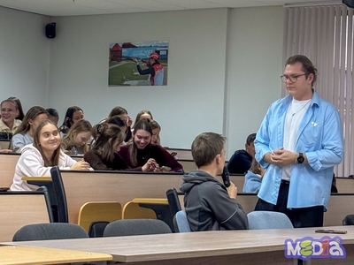 Идел буе университеты сессия чорында да ярдәмсез калдырмаячак