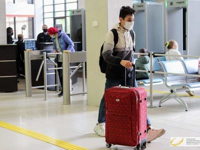 130 студентов университета спорта получат Транспортный грант от Минмола РТ