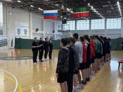 XIV ОЛИМПИАДА ПО ФИЗИЧЕСКОЙ КУЛЬТУРЕ 