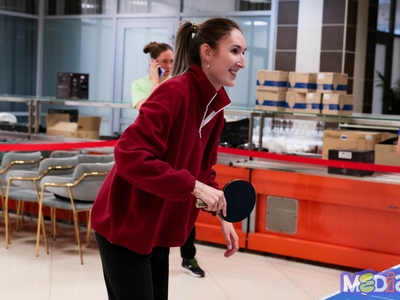 Ноябрьская "Здоровая среда" 2025