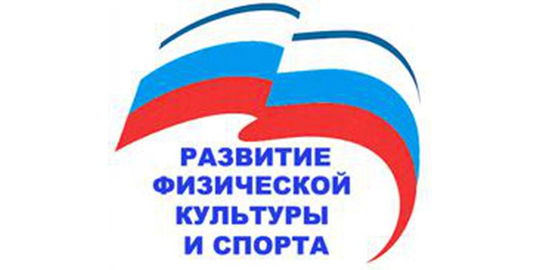 Развитие физической культуры и спорта