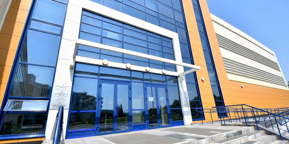 Тернәкләндерү медицинасы үзәге