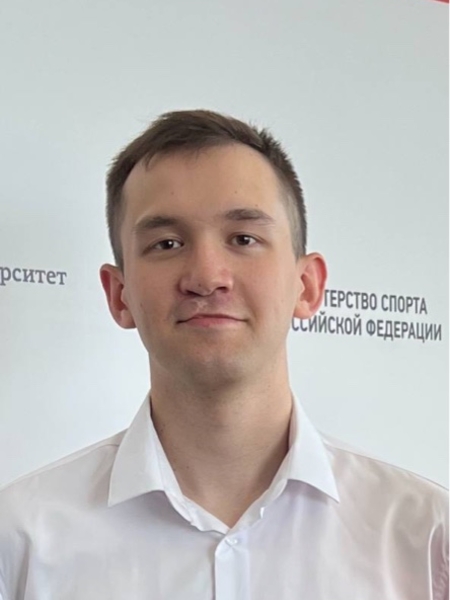 Гайнеттинов Булат Ринатович