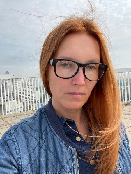 Ракова Мария Сергеевна