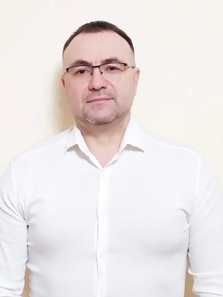 Санатуллов Азат Эмирзянович