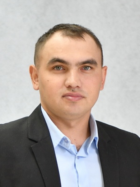 Забиров Алмаз Нагимович