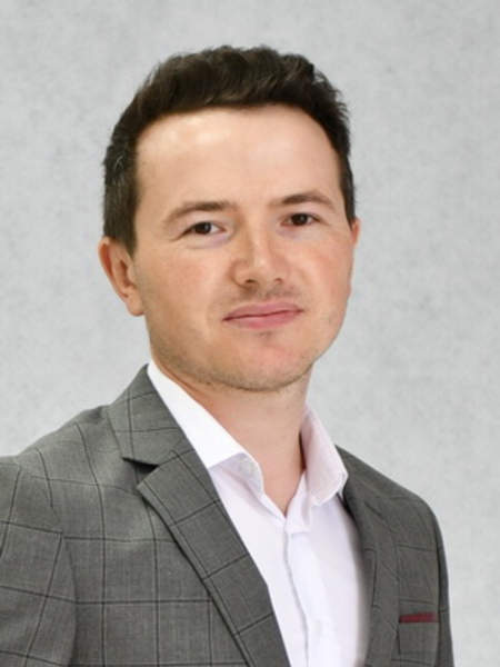 Мифтахов Салават Фаритович